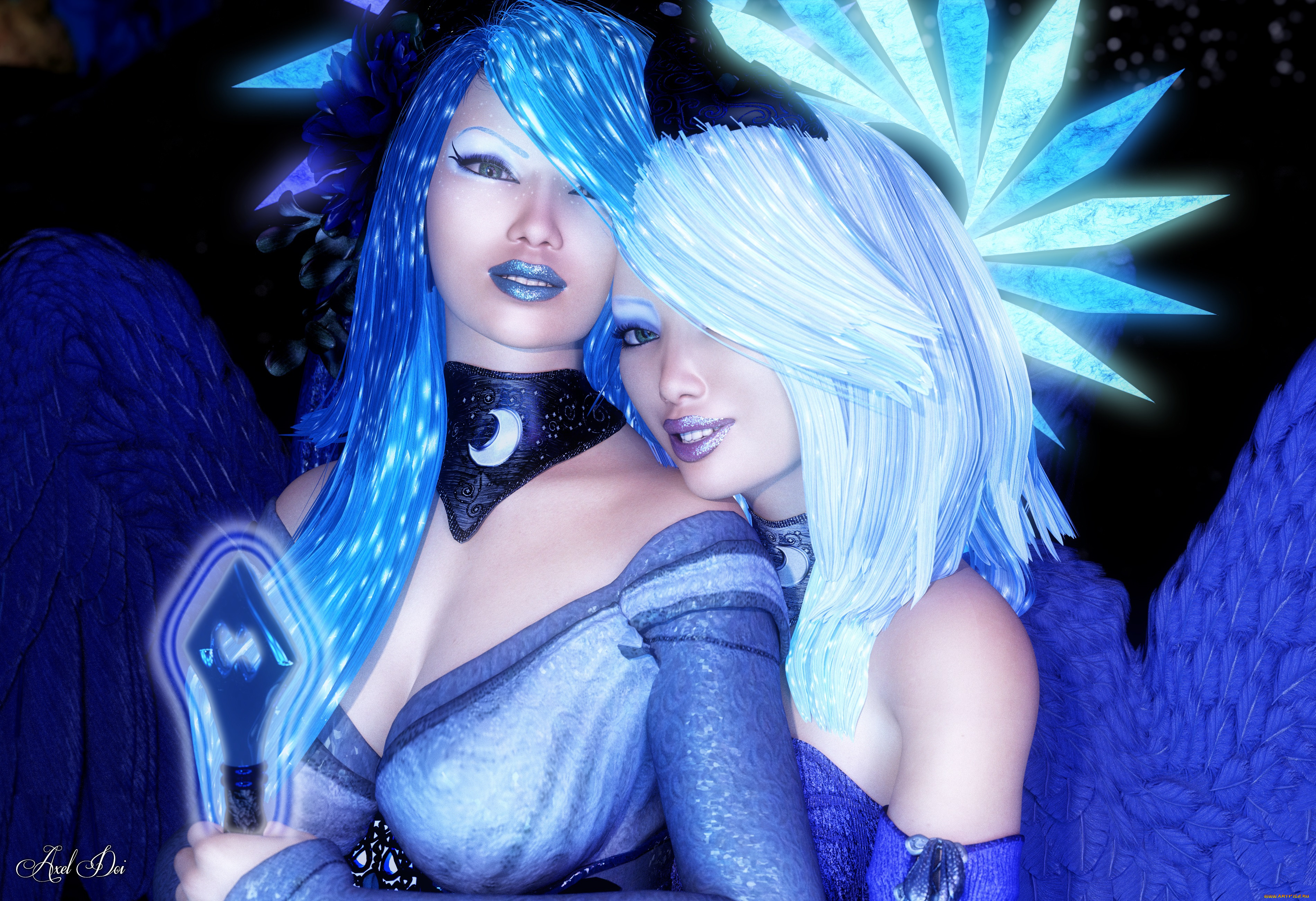 3 ,  , fantasy, , , 